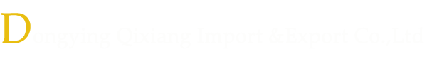 Dongying Qixiang Import &Export Co.,Ltd
