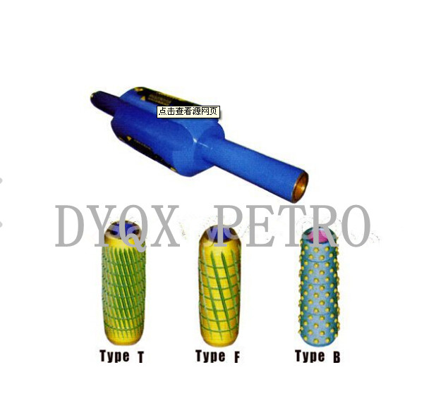 API 7-1 roller reamer/drilling reamer