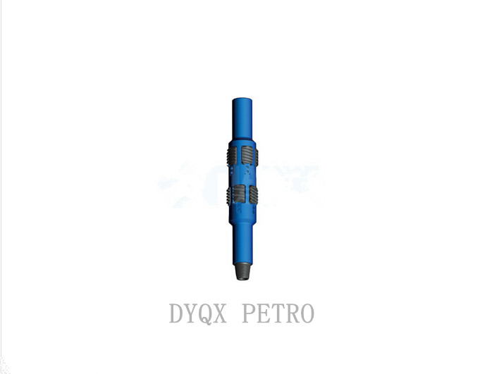Casing Scrapers casing anchors downhole tools cross over subs oilfield fishing tools