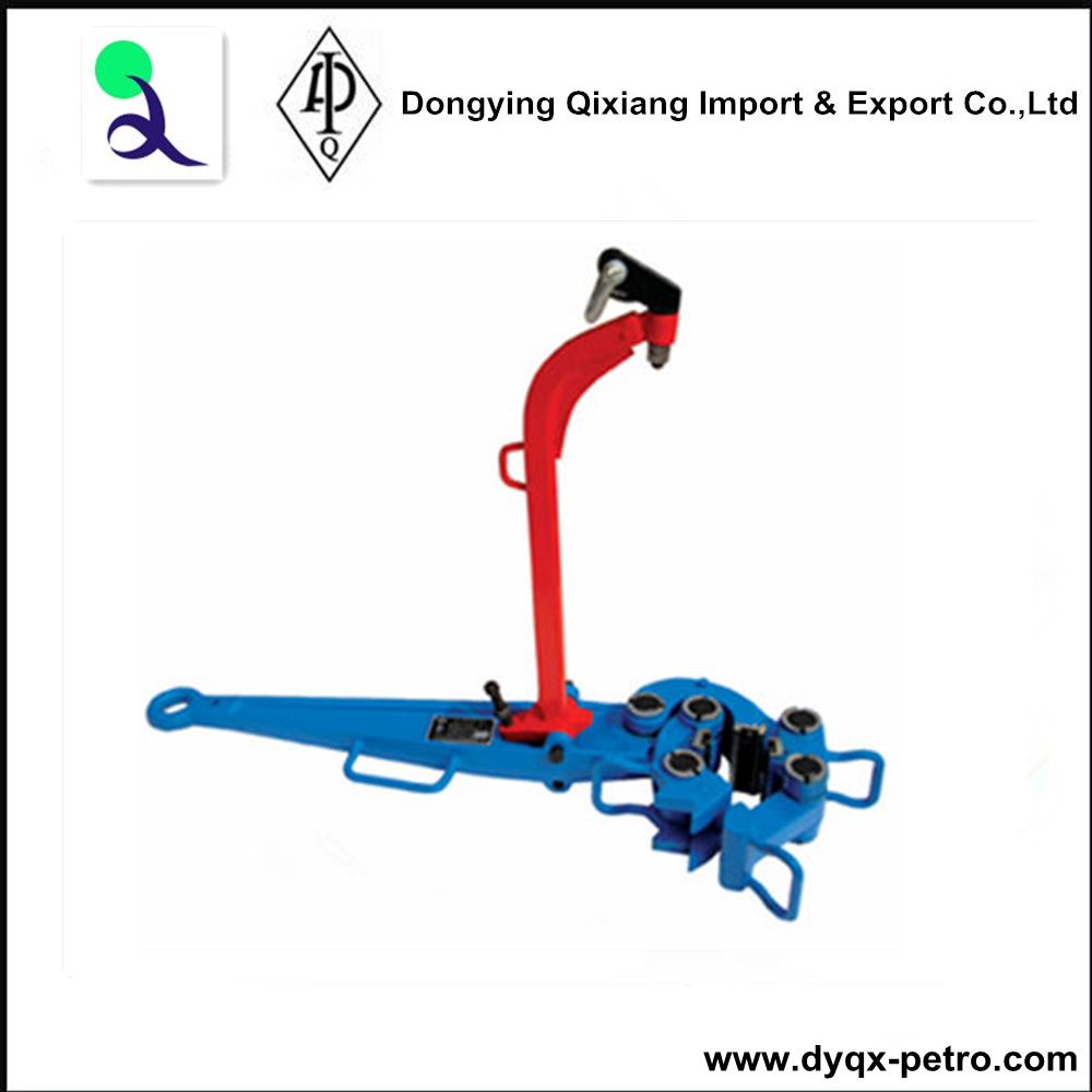 Workover Tongs