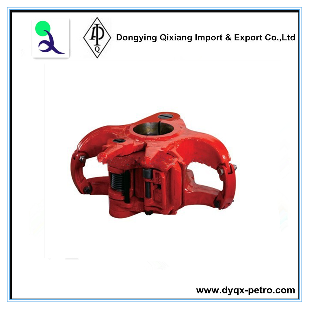 API Standard Drill Pipe Elevators Type DDZ