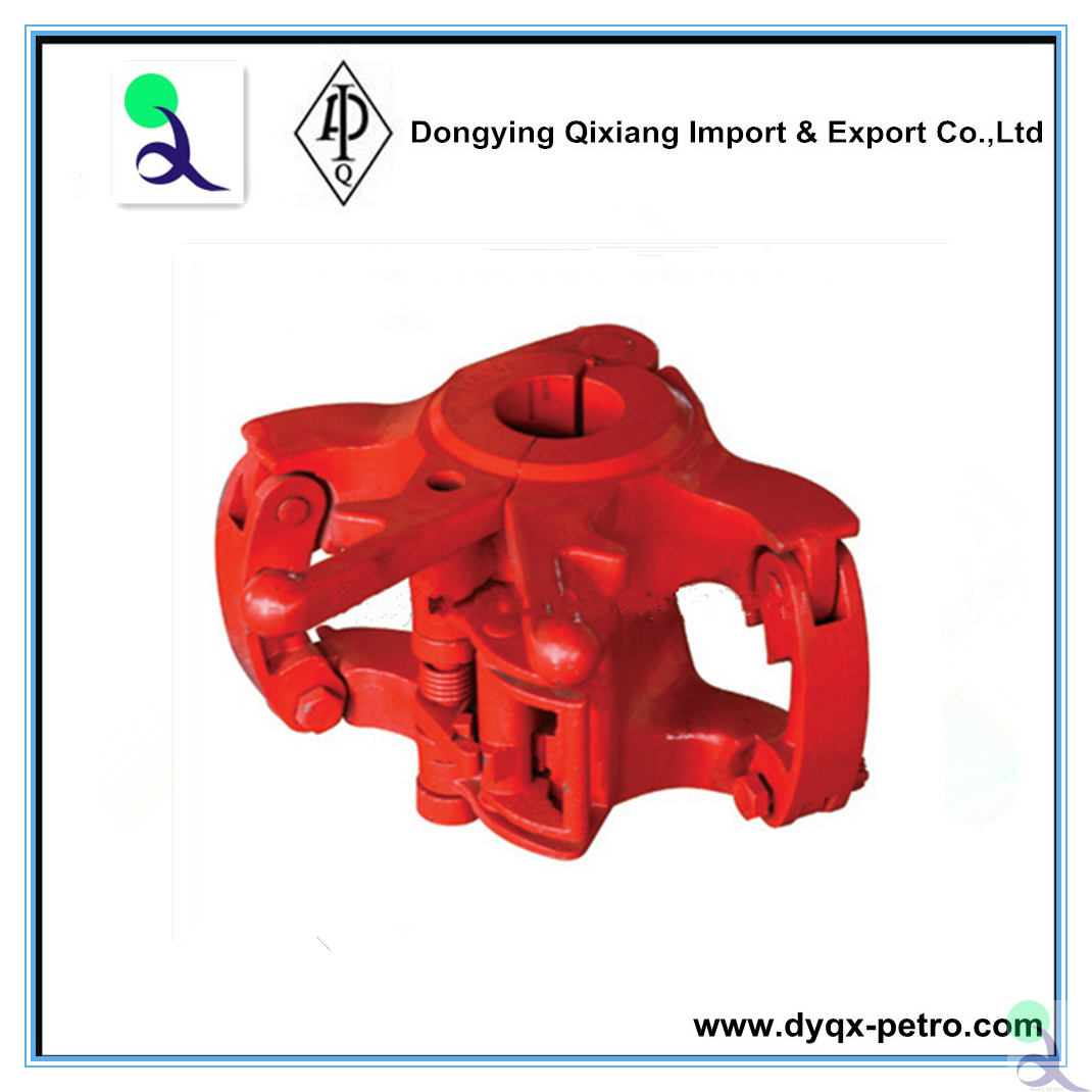 API Standard Drill Pipe Elevators Type DDZ