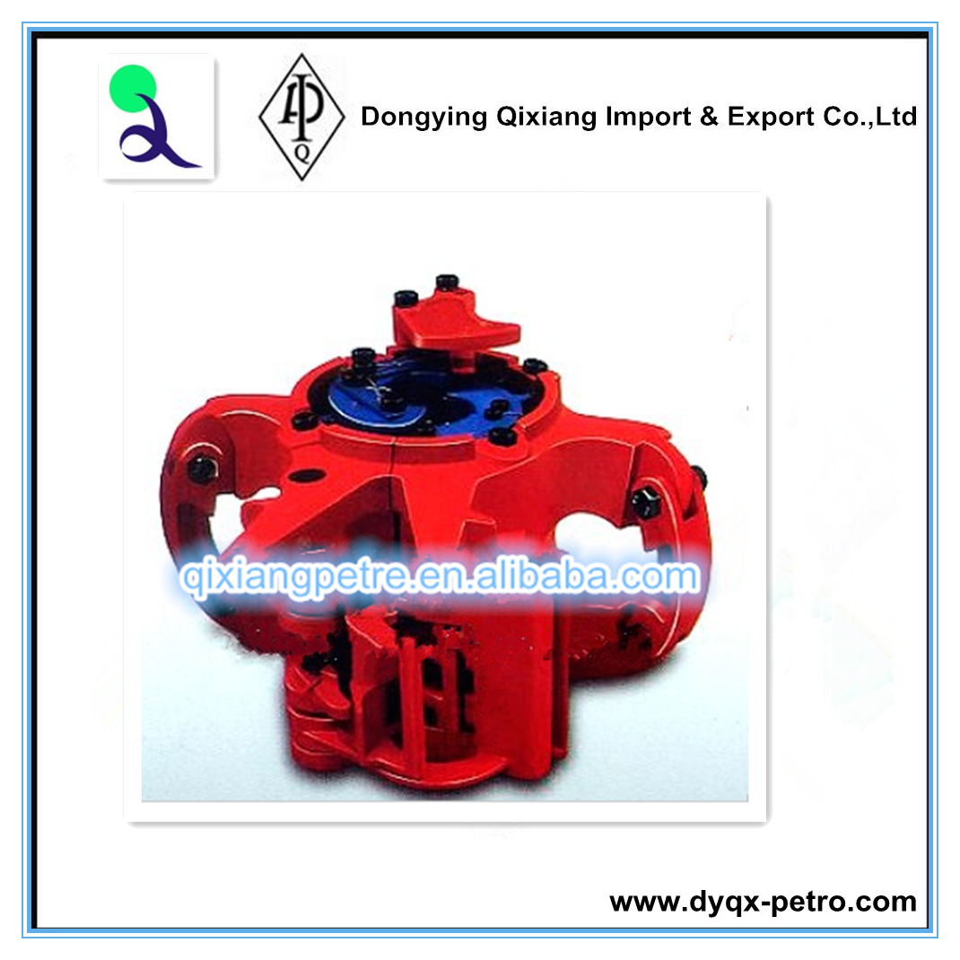 API 8A/8C Y series slip type Elevator for petroleum